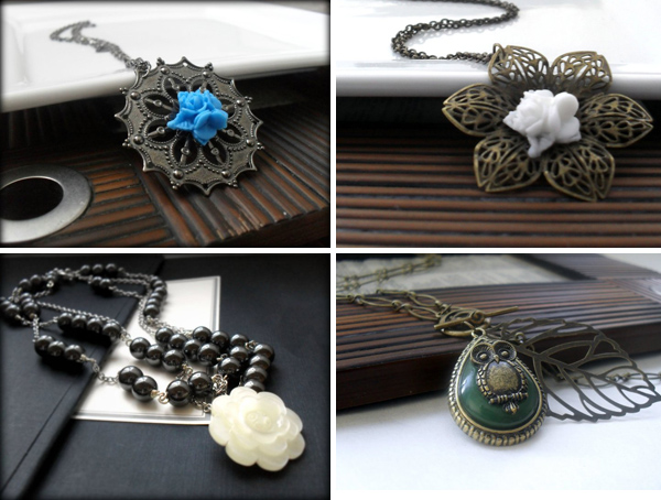 amra designs jewelry