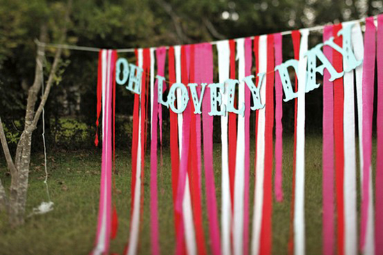 ribbon crafts