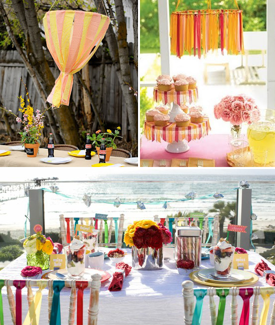 ribbon crafts