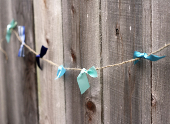 ribbon crafts 4