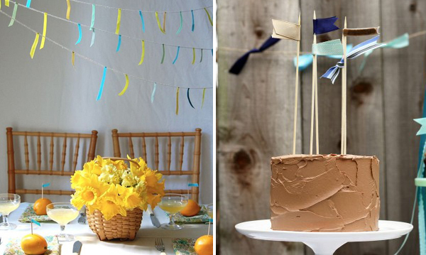 ribbon crafts 