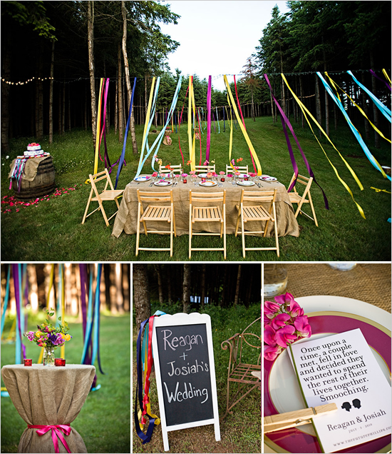 ribbon crafts 