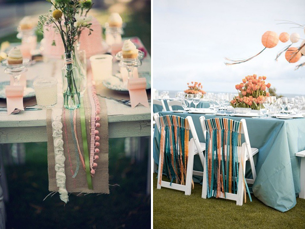 ribbon crafts 