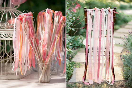 ribbon crafts
