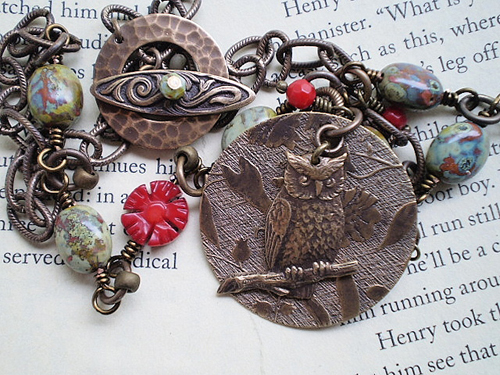 the junquerie jewelry