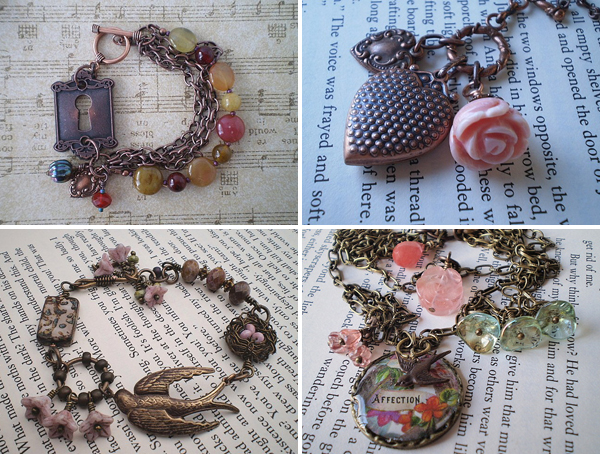 the junquerie jewelry