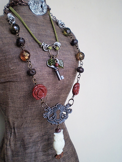 the junquerie jewelry
