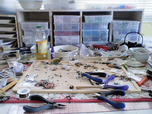 the junquerie jewelry