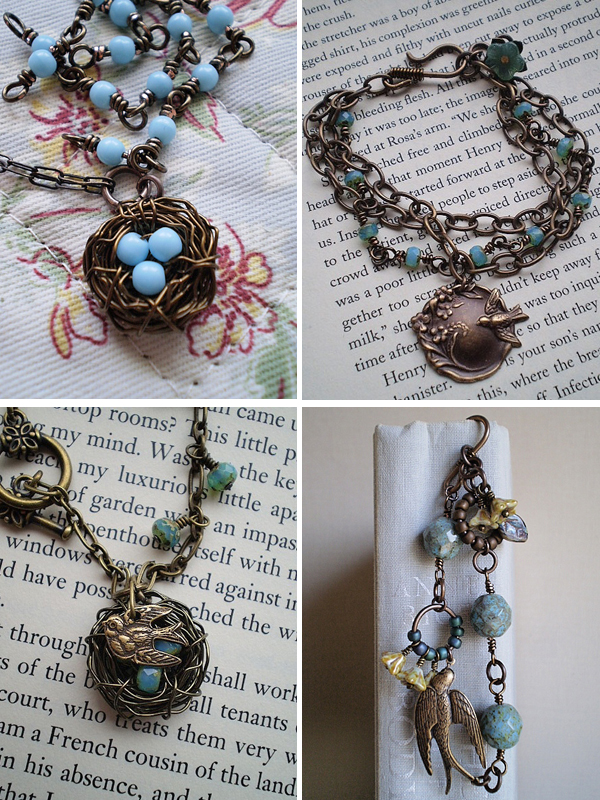 the junquerie jewelry