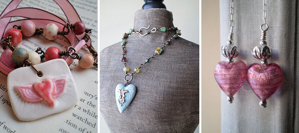 the junquerie jewelry